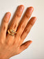 Misaki Ring