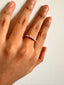 Fang Ring