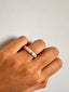 Min Kyuon Ring