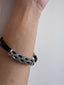 Alma Blue Bracelet