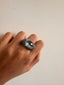 Arlo Ring (Silver)