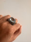 Arlo Ring (Silver)