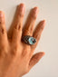 Arlo Ring (Silver)