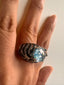 Arlo Ring (Silver)
