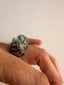 Arlo Ring (Silver)