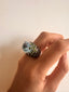 Arlo Ring (Silver)