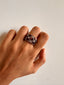 Colt Ring (Silver)