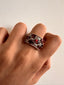 Colt Ring (Silver)