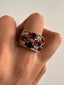Colt Ring (Silver)