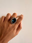 Elodie Ring (Brass)