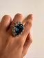 Elodie Ring (Brass)