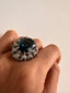Elodie Ring (Brass)