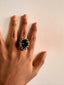 Elodie Ring (Brass)