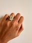 Riyana Ring (Silver)