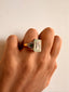 Riyana Ring (Silver)