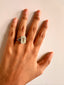 Riyana Ring (Silver)