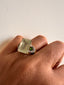 Riyana Ring (Silver)