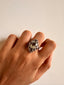 Gunnar Ring (Brass)