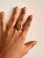 Jasper Ring (Silver)