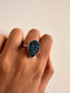Cassidy Ring (Silver)
