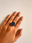 Cassidy Ring (Silver)