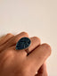 Cassidy Ring (Silver)