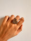 Tonny Ring (Silver)