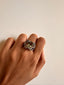 Bree Ring (Brass)