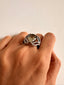 Bree Ring (Brass)
