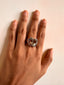 Bree Ring (Brass)