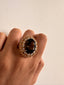 Bowie Ring (Silver)
