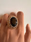 Bowie Ring (Silver)