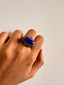 Canyon Ring (Silver)