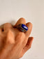 Canyon Ring (Silver)