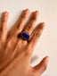 Canyon Ring (Silver)
