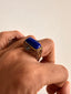 Canyon Ring (Silver)