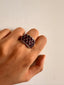 Julyy Ring (Silver)