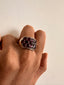 Julyy Ring (Silver)