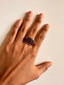 Julyy Ring (Silver)