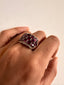 Julyy Ring (Silver)