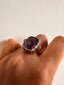 Reagan Ring (Silver)