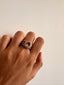 Casey Ring (Silver)
