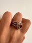 Casey Ring (Silver)