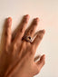 Casey Ring (Silver)