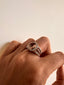 Casey Ring (Silver)