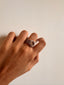 Casey Ring (Silver)