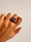 Juneau Ring (Silver)
