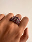 Juneau Ring (Silver)