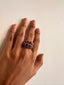 Juneau Ring (Silver)