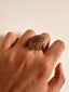 Linclon Ring (Silver)